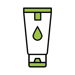 mother care private labelling logo