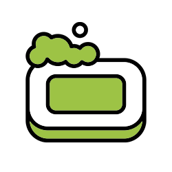 bath and shower private labelling logo