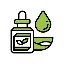 private label natural oils range