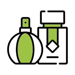 private label perfume range