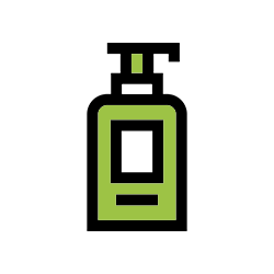 intimate care private labelling logo
