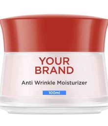 Anti Wrinkle Moisturizer