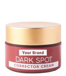 Private Label Dark Spot Cream