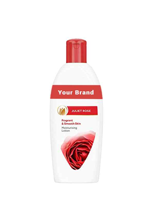 Body lotion manufacturers discount