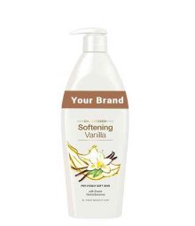 Private Label Vanilla Body Lotion