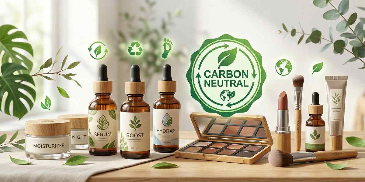 Carbon Neutral Certification