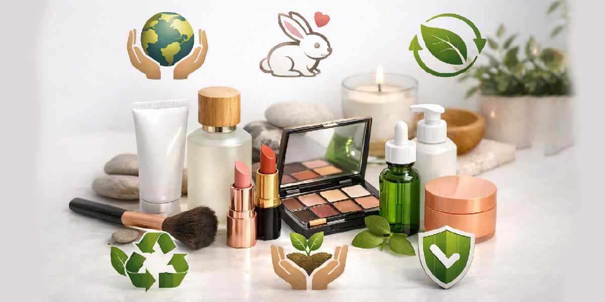 Cosmetics Certification