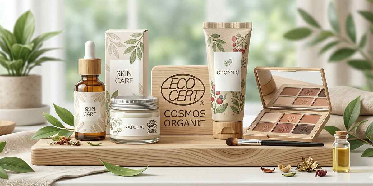 Ecocert Cosmos