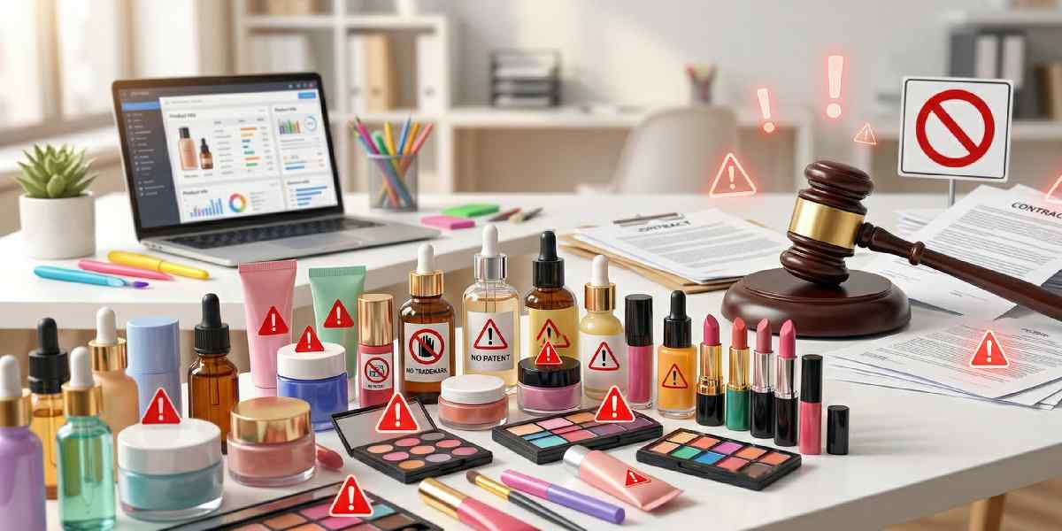 Neglecting Legal Protection