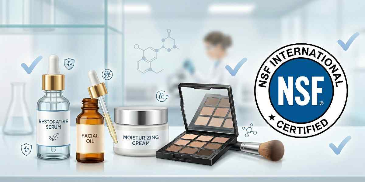 NSF International