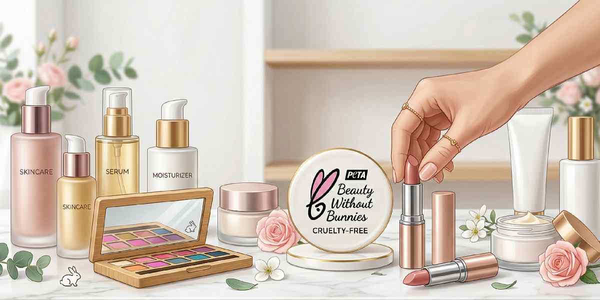 Beauty Without Bunnies