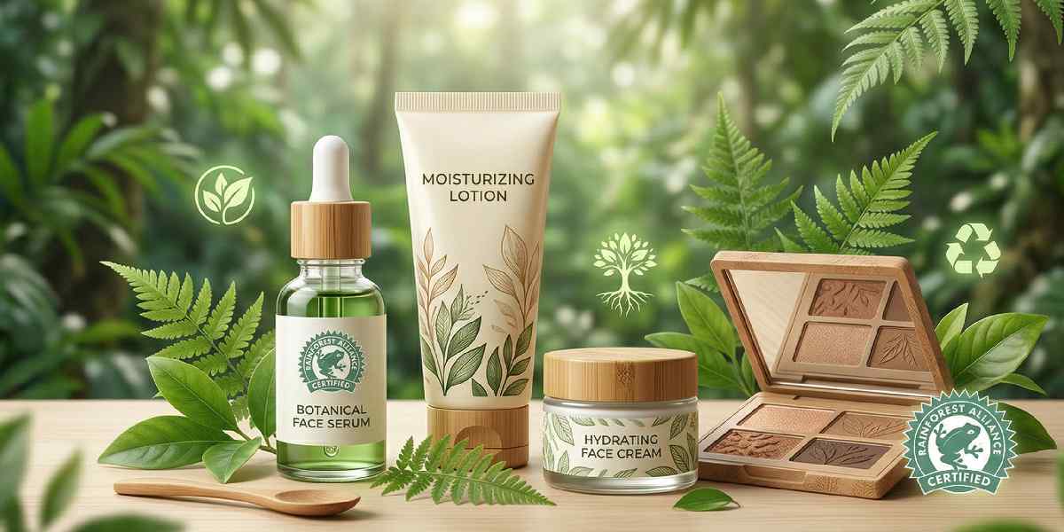 Rainforest Alliance