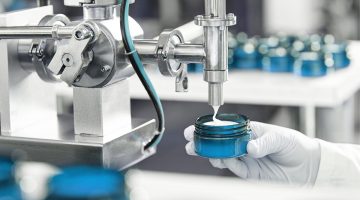 cosmics certification