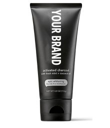 Charcoal Toothpaste