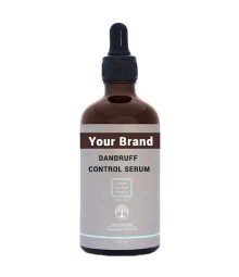 Private Label Dandruff Control Serum