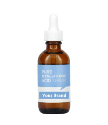 Private label Hyaluronic Acid Serum