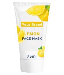 Private Label Lemon Sleeping Mask Manufacturer