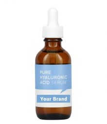 Private Label Hyaluronic Acid Serum