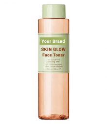 Private Label Skin Glow Face Toner