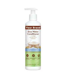 Private Label Rice Water Conditioner