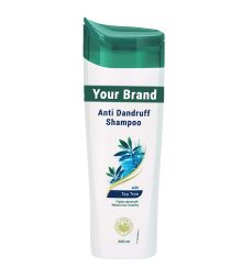 Private Label Anti Dandruff Shampoo