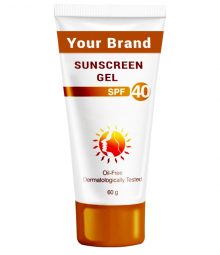 Private Label Sunscreen Sticks Manufacturer