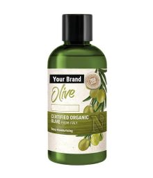 Private Label Olive Bath Oil