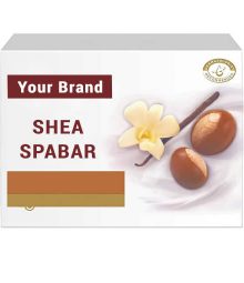 Private Label Shea Spabar