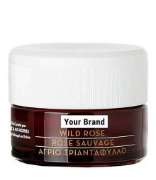 Private Label Wildrose Lip Butter