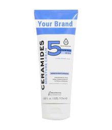 Private Label Ceramide Moisturizer