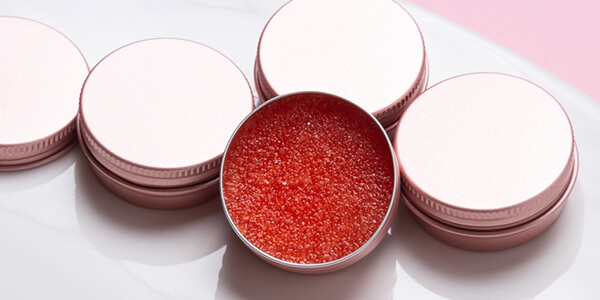 5 Steps To Start A Lip Scrub Business