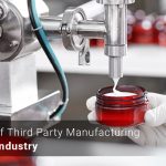 Advantages of Third-Party Manufacturing in the Cosmetic
