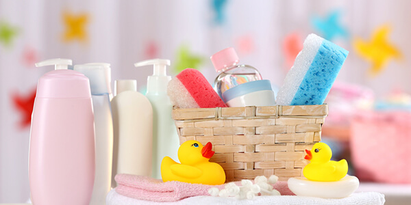 Identifying Baby Skincare Target Markets Opportunities For Baby Skincare Entrepreneurs