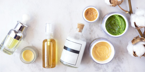 Benefits of Private Labelling In Cosmetic Ayurvedic Products