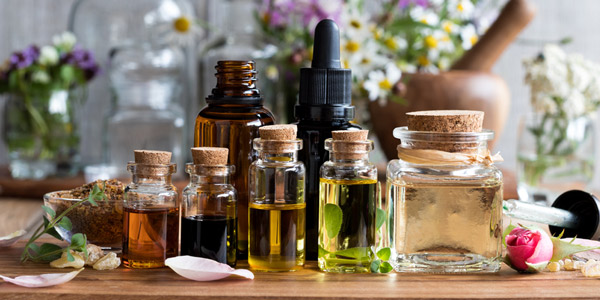 Benefits of Using Essential Oils In Wellness Products