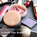 Choose the Best Cosmetic Color Manufacturer to Build your Brand