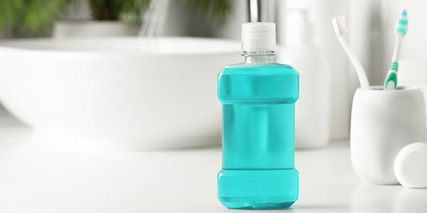 How to Private Label Mouthwash Products