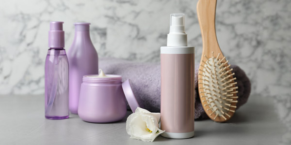 Hair Care Packaging Report: Sustainable Innovations & Products to