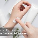 Optimised Custom Formulations boost your Commercial Success