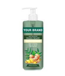Private Label Anti-Bacterial Hand Wash