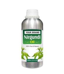 Private Label Ayurvedic Nirgundi Pain Relief Oil