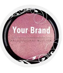 Private Label Blush Palette