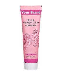 Private Label Breast Hydration Cream