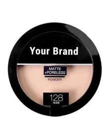 Private Label Compact Powder