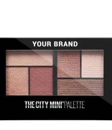 Private Label Eyeshadow Palette