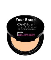 Private Label Face Powder