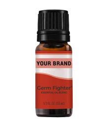 Private Label Germ Fighter Essential Oil blend
