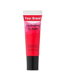 Private Label Hydrating Lip Gloss