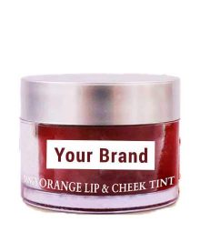 Private Label Lip & Cheek Tint