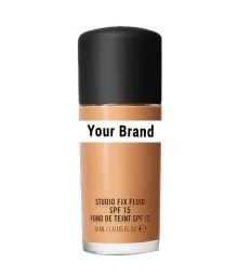 Private Label Liquid Foundation